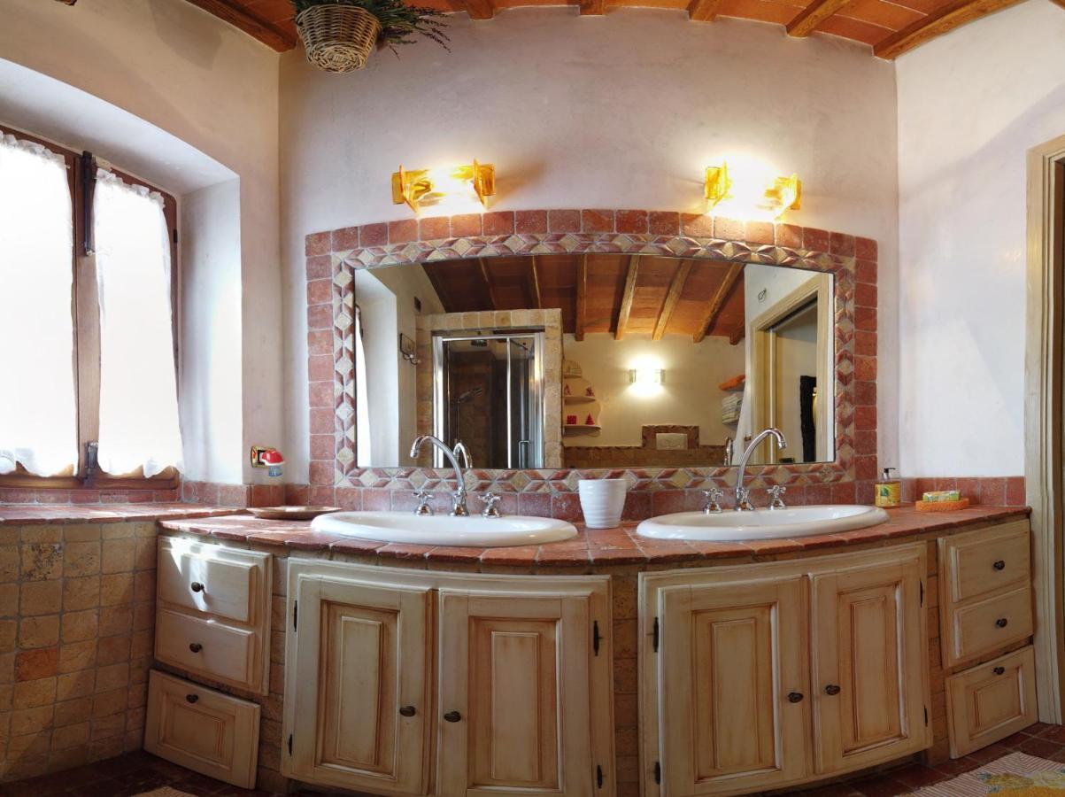 Agriturismo Circugnano Grassina Luaran gambar
