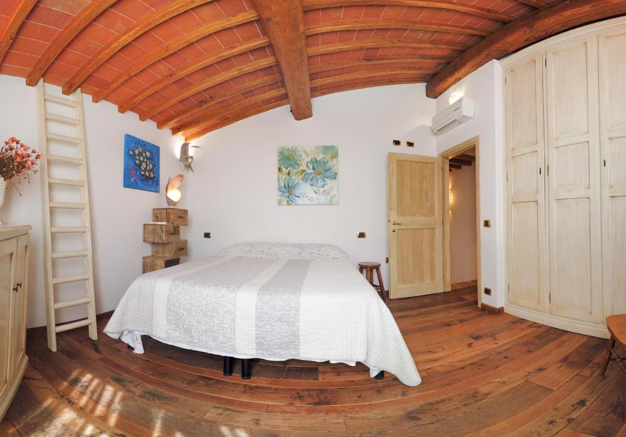 Agriturismo Circugnano Grassina Luaran gambar