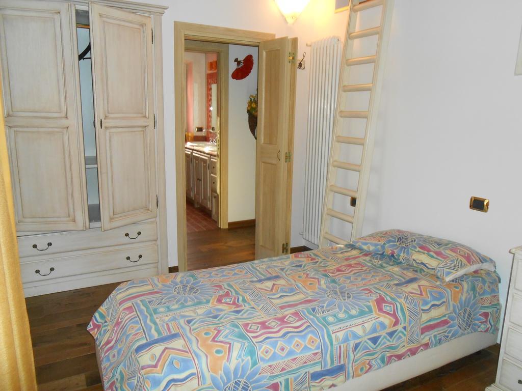 Agriturismo Circugnano Grassina Bilik gambar