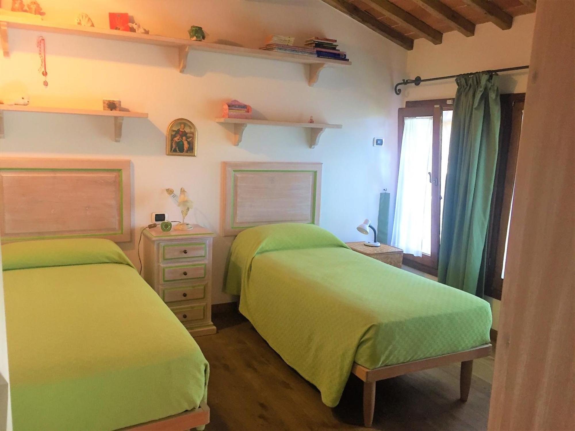 Agriturismo Circugnano Grassina Luaran gambar