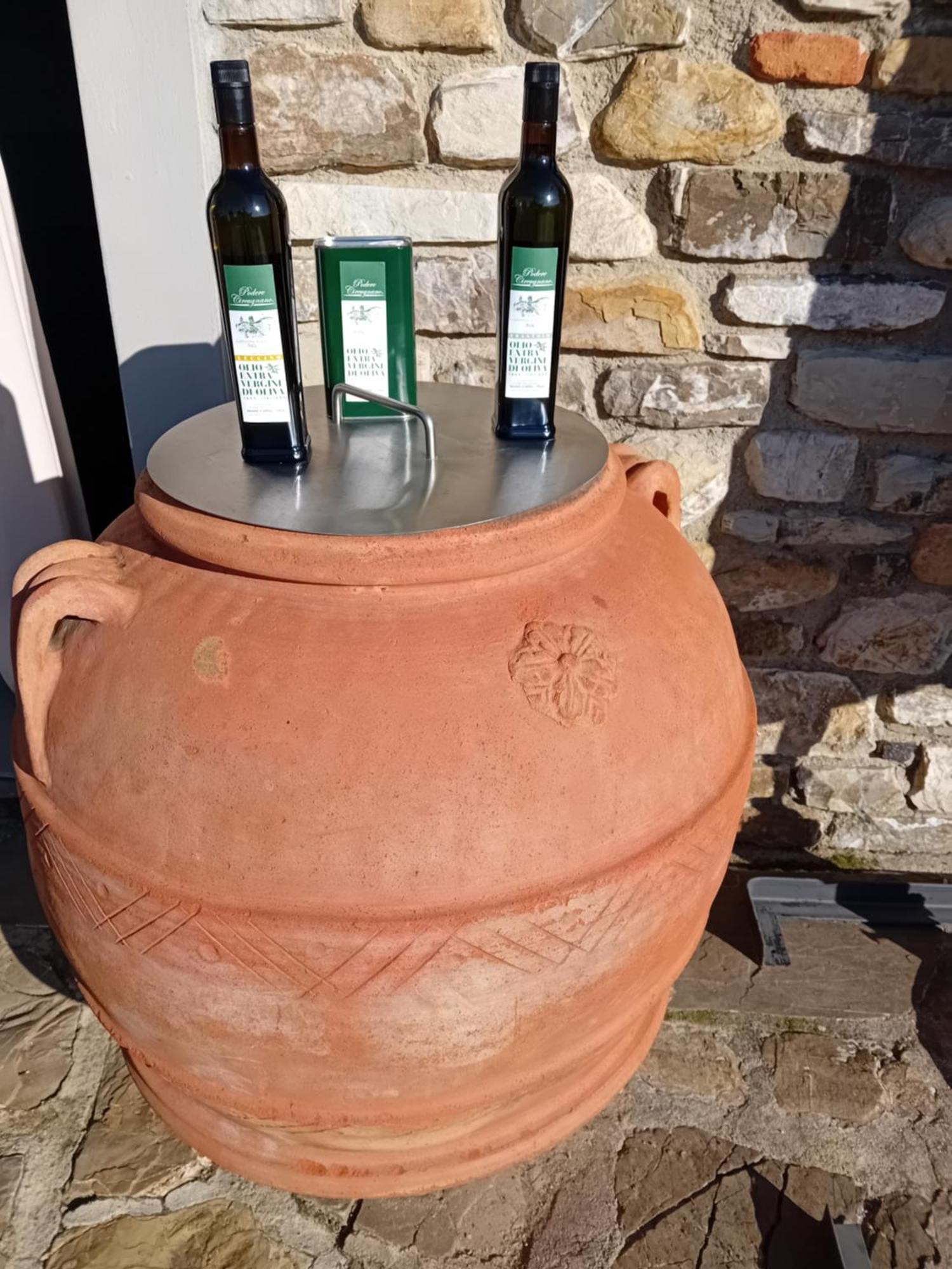 Agriturismo Circugnano Grassina Luaran gambar