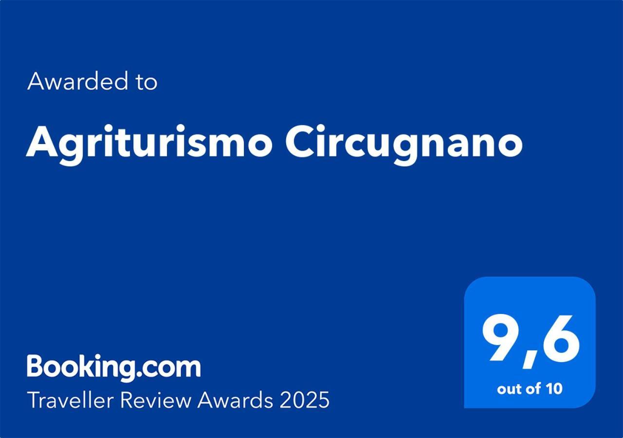 Agriturismo Circugnano Grassina Luaran gambar