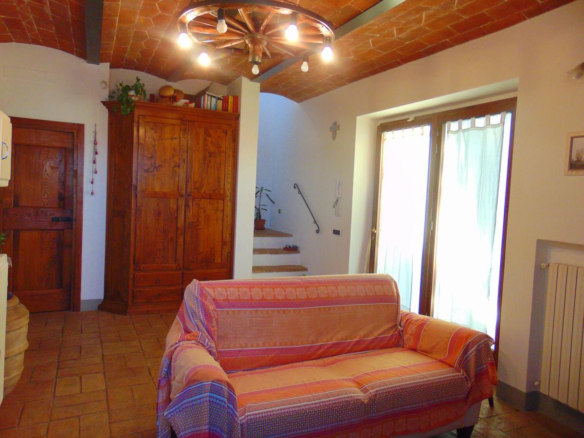 Agriturismo Circugnano Grassina Luaran gambar